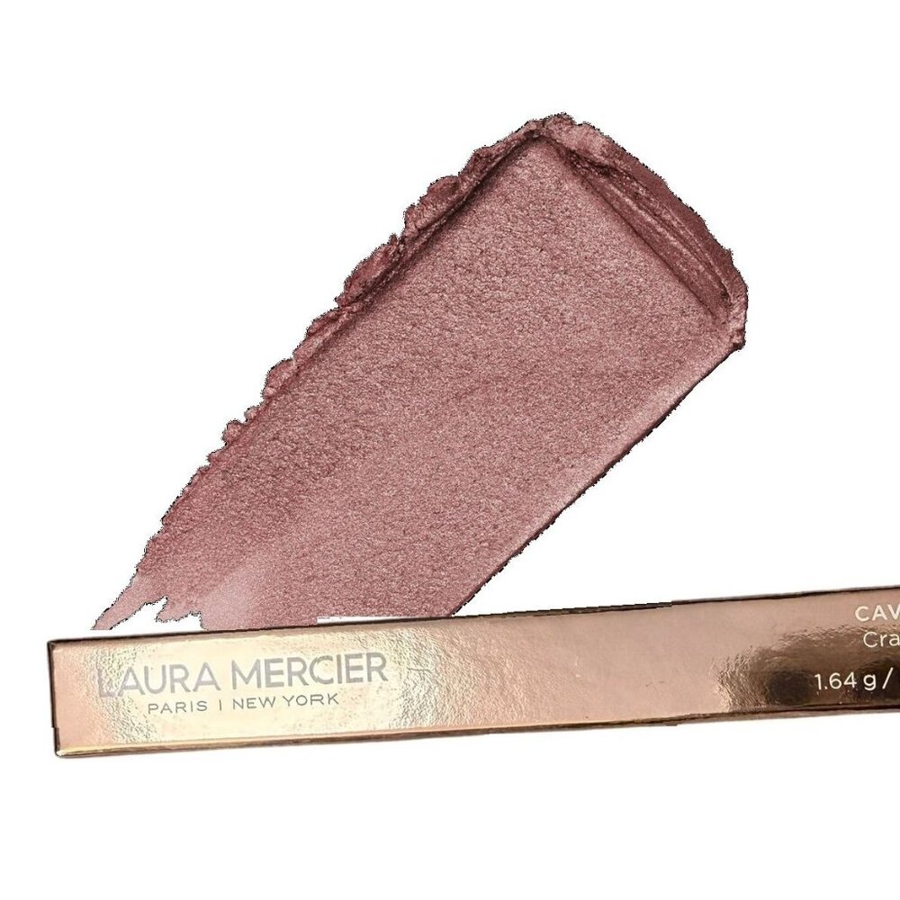 Laura Mercier Caviar Stick Eye Color Forbidden Rose Full Size 1.64g - Picture 2 of 5
